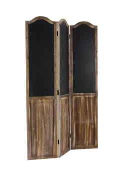 Wholesale 🎁 Brooklyn Nets Baltimore Ravens Baltimore Orioles Alabama Crimson Tide Farmhouse Wood Room Divider Screen by Monroe Lane 🔥 -Monroe Lane Sales Belk 6554