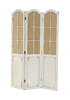Wholesale 🎁 Brooklyn Nets Baltimore Ravens Baltimore Orioles Alabama Crimson Tide Farmhouse Wood Room Divider Screen by Monroe Lane 🔥 -Monroe Lane Sales Belk 6556