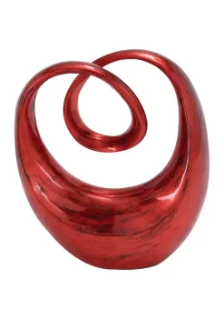 Cheapest 🎉 Contemporary Polystone Sculpture by Monroe Lane 🔔