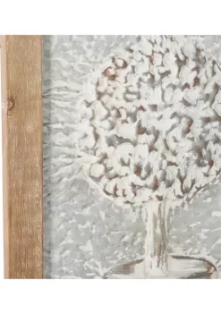 Coupon 😉 Farmhouse Metal Wall Decor - Set of 2 by Monroe Lane 🧨 -Monroe Lane Sales Belk 6568