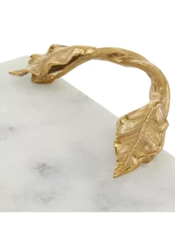 New ⌛ Glam Marble Tray by Monroe Lane 🎉 -Monroe Lane Sales Belk 66