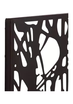 Buy ⌛ Modern Metal Wall Decor by Monroe Lane ⭐ -Monroe Lane Sales Belk 6644