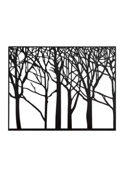 Buy ⌛ Modern Metal Wall Decor by Monroe Lane ⭐ -Monroe Lane Sales Belk 6646