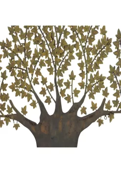 New ⌛ Traditional Metal Wall Decor by Monroe Lane ✔️ -Monroe Lane Sales Belk 6650