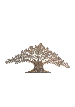 New ⌛ Traditional Metal Wall Decor by Monroe Lane ✔️ -Monroe Lane Sales Belk 6652