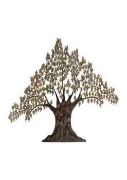 New ⌛ Traditional Metal Wall Decor by Monroe Lane ✔️ -Monroe Lane Sales Belk 6653