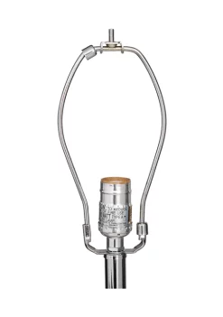 Hot Sale 🌟 Traditional Glass Table Lamp - Set of 2 by Monroe Lane ✨ -Monroe Lane Sales Belk 6655