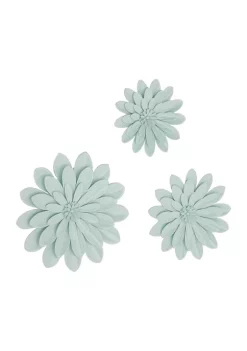 Cheap 😉 Traditional Metal Wall Decor - Set of 3 by Monroe Lane ✨