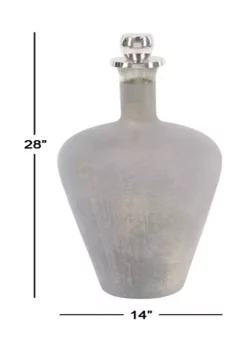 Outlet 💯 Modern Glass Sculpture by Monroe Lane 😉 -Monroe Lane Sales Belk 6742