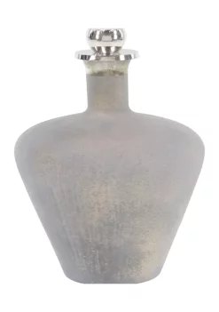 Outlet 💯 Modern Glass Sculpture by Monroe Lane 😉 -Monroe Lane Sales Belk 6743