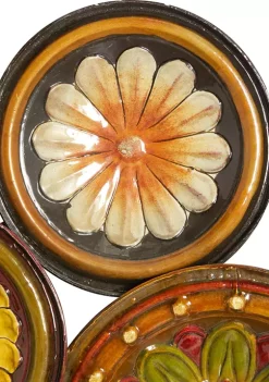 Buy ✨ Rustic Metal Wall Decor by Monroe Lane 😍 -Monroe Lane Sales Belk 6778