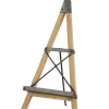 Cheapest 😉 Industrial Metal Easel by Monroe Lane 🔔