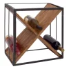 Top 10 😉 Contemporary Wood Wine Rack by Monroe Lane 🧨