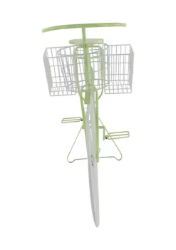 Best Pirce 💯 Vintage Metal Plantstand by Monroe Lane ❤️ -Monroe Lane Sales Belk 6841