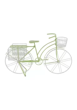 Best Pirce 💯 Vintage Metal Plantstand by Monroe Lane ❤️ -Monroe Lane Sales Belk 6843