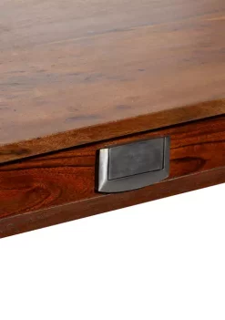 Coupon 👏 Modern Wood Console Table by Monroe Lane ⭐ -Monroe Lane Sales Belk 6879