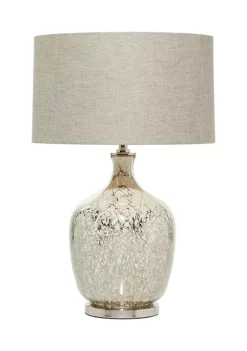 Top 10 😍 Glam Glass Table Lamp by Monroe Lane 🎉 -Monroe Lane Sales Belk 6907