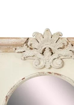 Buy ⭐ Vintage Wood Wall Mirror - Set of 4 by Monroe Lane ✔️ 8 Buy ⭐ Vintage Wood Wall Mirror - Set of 4 by Monroe Lane ✔️ -Monroe Lane Sales Belk 6922