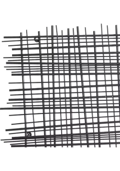 Cheapest 🔥 Contemporary Metal Wall Decor by Monroe Lane 🔥 -Monroe Lane Sales Belk 6929