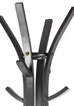 Wholesale 🥰 Industrial Metal 🧥 Coat Rack by Monroe Lane 🔔 -Monroe Lane Sales Belk 6934