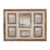 Top 10 ⌛ Vintage Wood Wall Photo Frame by Monroe Lane 🎁