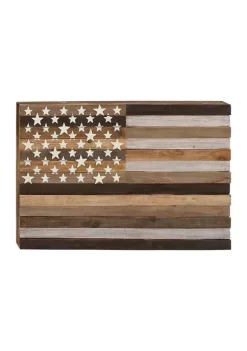 Promo 😍 Farmhouse Wood Wall Decor by Monroe Lane 🥰 -Monroe Lane Sales Belk 7004