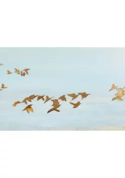 Discount ⌛ Contemporary Polystone Framed Wall Art by Monroe Lane 🛒 -Monroe Lane Sales Belk 7027