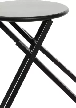 Outlet 😉 Rustic Iron Dining Table by Monroe Lane 🤩 -Monroe Lane Sales Belk 7048