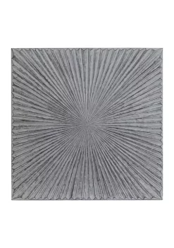 Hot Sale π Contemporary Wood Wall Decor by Monroe Lane β€οΈ