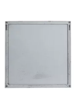 Hot Sale 😉 Contemporary Wood Wall Decor by Monroe Lane ❤️ -Monroe Lane Sales Belk 7057