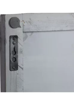 Hot Sale 😉 Contemporary Wood Wall Decor by Monroe Lane ❤️ -Monroe Lane Sales Belk 7058