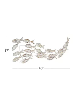 Discount 🎉 Coastal Wood Wall Decor by Monroe Lane 😍 -Monroe Lane Sales Belk 7076