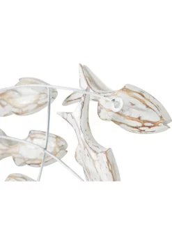 Discount 🎉 Coastal Wood Wall Decor by Monroe Lane 😍 -Monroe Lane Sales Belk 7077