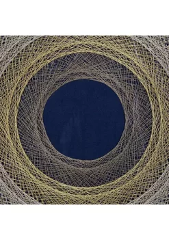 Coupon 🤩 Contemporary Canvas Shadow Box by Monroe Lane ⌛ -Monroe Lane Sales Belk 7082