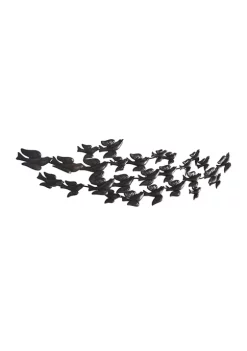Best Pirce 😍 Coastal Metal Wall Decor by Monroe Lane 🎁 -Monroe Lane Sales Belk 7176