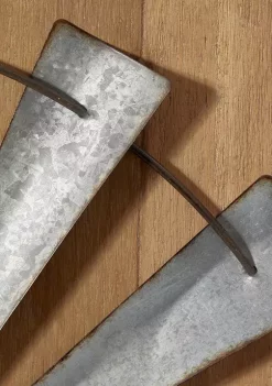 Best deal 🎉 Farmhouse Wood Wall Decor - Set of 2 by Monroe Lane 😍 -Monroe Lane Sales Belk 7180