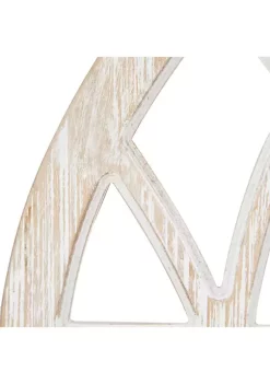 Best Pirce 🤩 Vintage Wood Wall Photo Frame by Monroe Lane 🛒 -Monroe Lane Sales Belk 7186