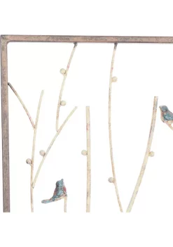 Best Pirce 🛒 Farmhouse Metal Wall Decor - Set of 2 by Monroe Lane 🛒 10 Best Pirce 🛒 Farmhouse Metal Wall Decor - Set of 2 by Monroe Lane 🛒 -Monroe Lane Sales Belk 7193