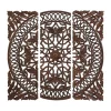 Best Sale 😀 Wood Traditional Wall Decor - Set of 3 by Monroe Lane 👍