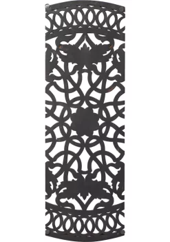 Best Sale 😀 Wood Traditional Wall Decor - Set of 3 by Monroe Lane 👍 -Monroe Lane Sales Belk 7213