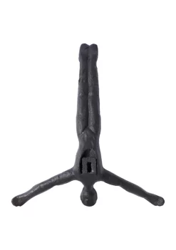 Flash Sale 💯 Modern Aluminum Wall Decor - Set of 5 by Monroe Lane ⭐ -Monroe Lane Sales Belk 7233