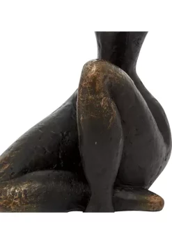 Wholesale 💯 Traditional Resin Sculpture - Set of 2 by Monroe Lane ❤️ -Monroe Lane Sales Belk 7265