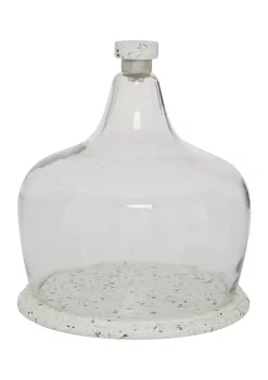 Wholesale β Contemporary Ceramic Cake Stand by Monroe Lane π