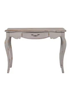 Cheapest ⭐ Farmhouse Wood Console Table by Monroe Lane 👏 -Monroe Lane Sales Belk 7361