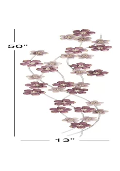 Best reviews of 😉 Glam Metal Wall Decor by Monroe Lane 🥰 -Monroe Lane Sales Belk 7372