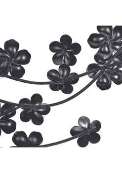 Best reviews of 😉 Glam Metal Wall Decor by Monroe Lane 🥰 -Monroe Lane Sales Belk 7373