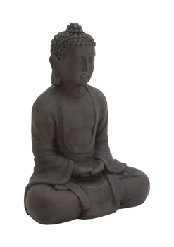 Outlet 😍 Bohemian Polystone Sculpture by Monroe Lane 🌟 -Monroe Lane Sales Belk 7380