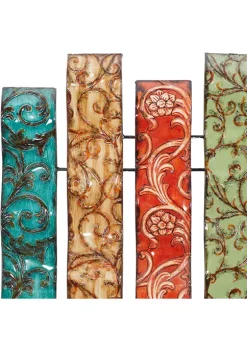 New 😉 Traditional Metal Table Lamp - Set of 2 by Monroe Lane 👍 -Monroe Lane Sales Belk 741