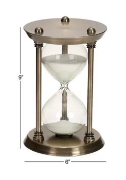 Best reviews of 👏 Glam Metal Timer by Monroe Lane 🤩 -Monroe Lane Sales Belk 7415