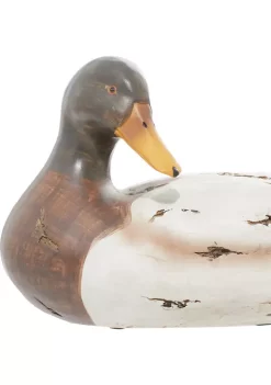 Best reviews of 😀 Rustic Polystone Sculpture - Set of 2 by Monroe Lane 🛒 -Monroe Lane Sales Belk 7421